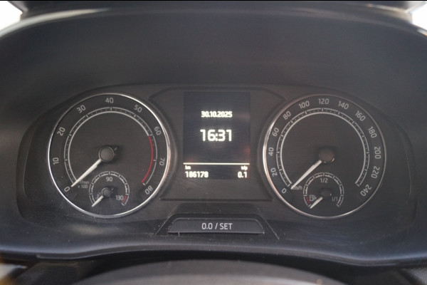 Škoda Fabia 1.0 TSI Ambition -NAVI-AIRCO-PDC-NW.MODEL-