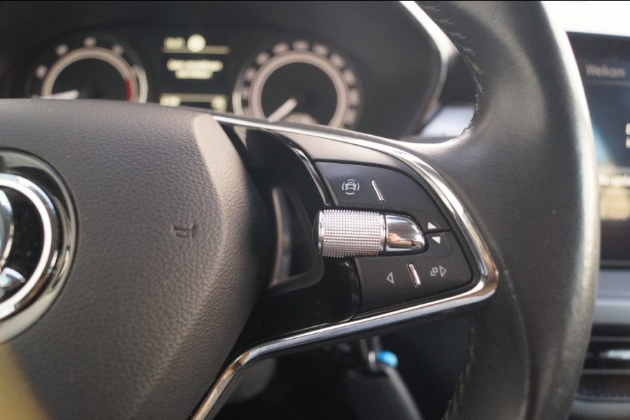 Škoda Fabia 1.0 TSI Ambition -NAVI-AIRCO-PDC-NW.MODEL-