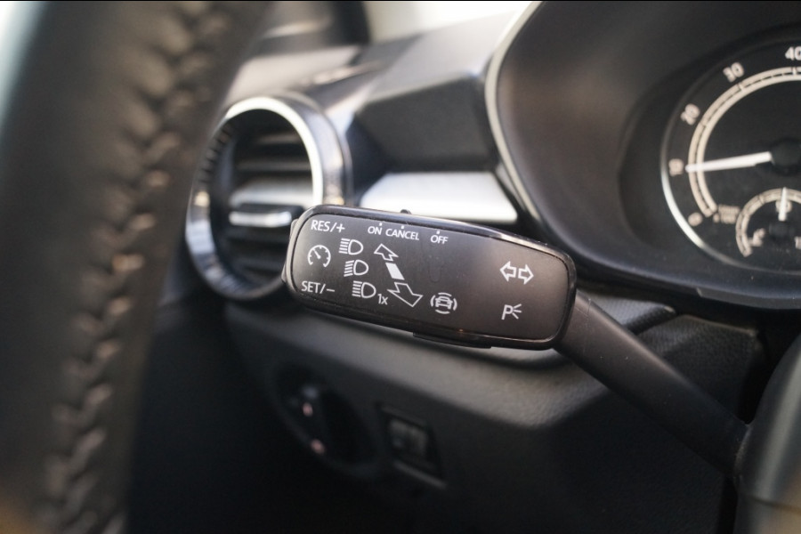 Škoda Fabia 1.0 TSI Ambition -NAVI-AIRCO-PDC-NW.MODEL-