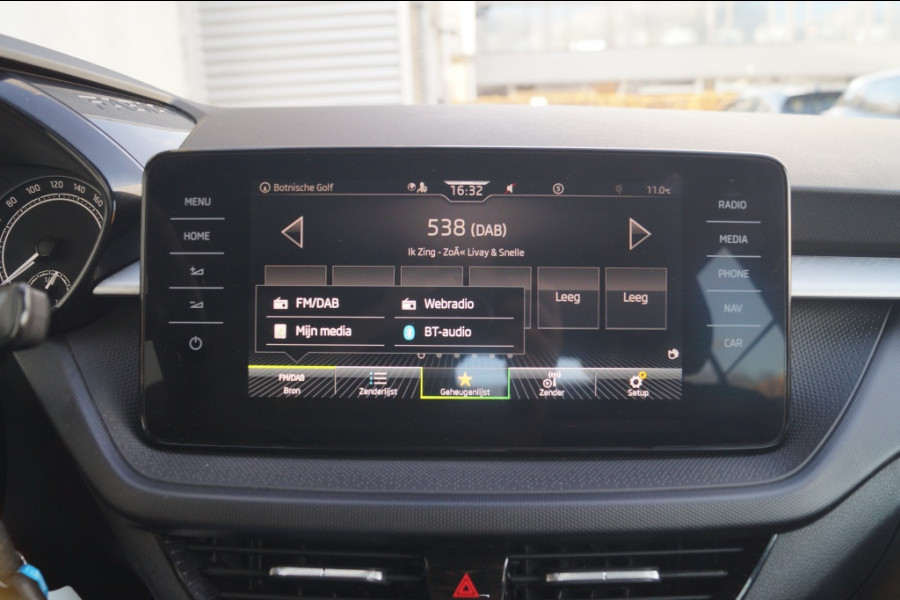 Škoda Fabia 1.0 TSI Ambition -NAVI-AIRCO-PDC-NW.MODEL-