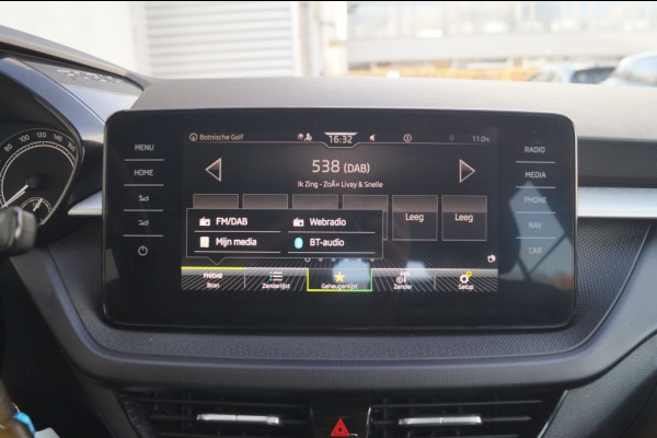 Škoda Fabia 1.0 TSI Ambition -NAVI-AIRCO-PDC-NW.MODEL-