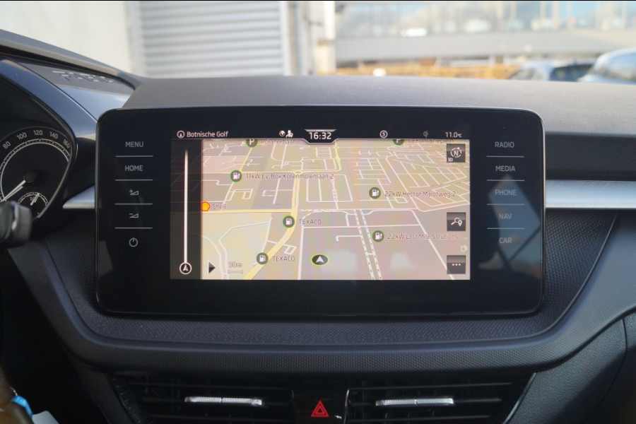 Škoda Fabia 1.0 TSI Ambition -NAVI-AIRCO-PDC-NW.MODEL-