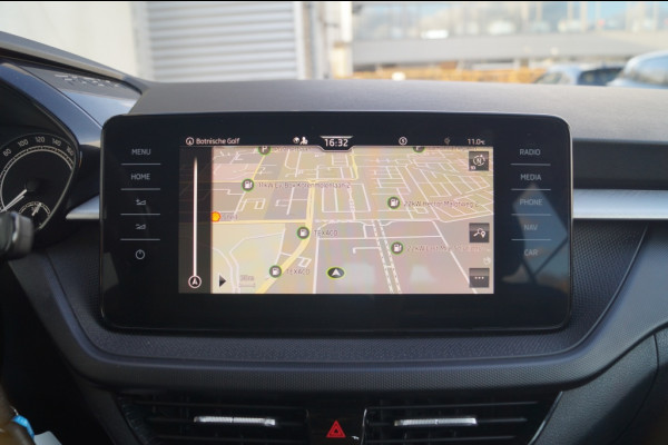 Škoda Fabia 1.0 TSI Ambition -NAVI-AIRCO-PDC-NW.MODEL-