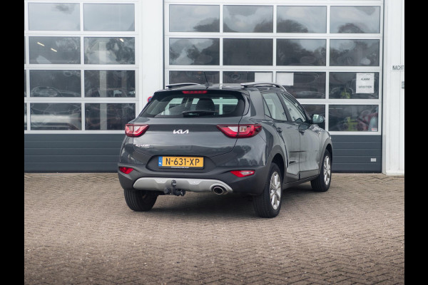 Kia Stonic 1.0 T-GDi MHEV DynamicLine l apple carplay android auto l achteruitrijcamera l