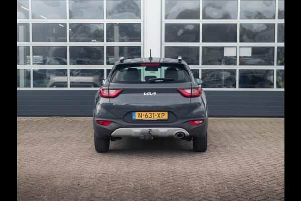 Kia Stonic 1.0 T-GDi MHEV DynamicLine l apple carplay android auto l achteruitrijcamera l