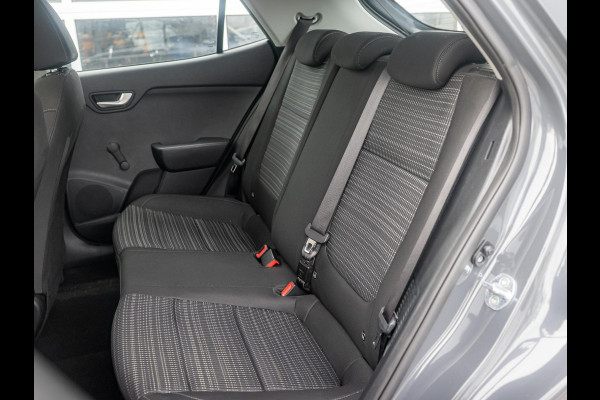 Kia Stonic 1.0 T-GDi MHEV DynamicLine l apple carplay android auto l achteruitrijcamera l