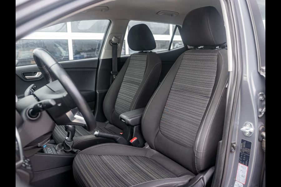 Kia Stonic 1.0 T-GDi MHEV DynamicLine l apple carplay android auto l achteruitrijcamera l