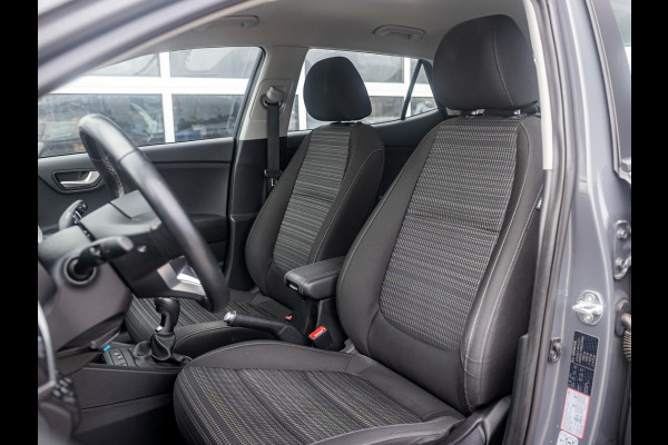 Kia Stonic 1.0 T-GDi MHEV DynamicLine l apple carplay android auto l achteruitrijcamera l