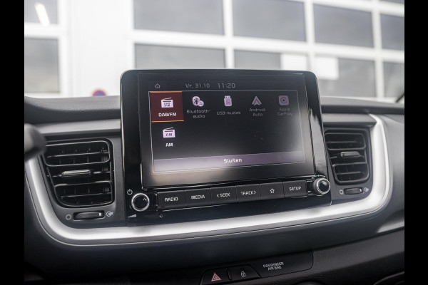 Kia Stonic 1.0 T-GDi MHEV DynamicLine l apple carplay android auto l achteruitrijcamera l