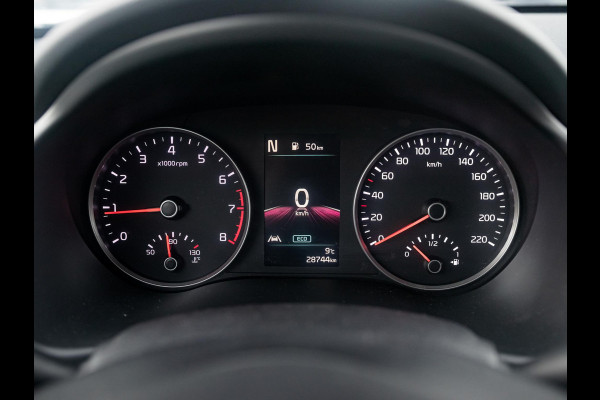 Kia Stonic 1.0 T-GDi MHEV DynamicLine l apple carplay android auto l achteruitrijcamera l