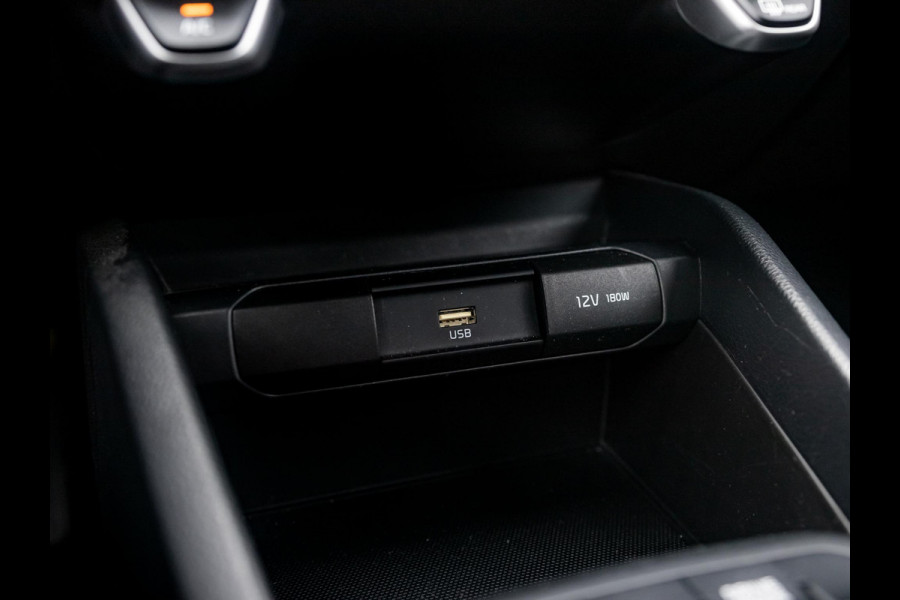 Kia Stonic 1.0 T-GDi MHEV DynamicLine l apple carplay android auto l achteruitrijcamera l