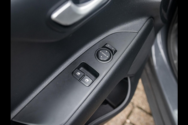 Kia Stonic 1.0 T-GDi MHEV DynamicLine l apple carplay android auto l achteruitrijcamera l