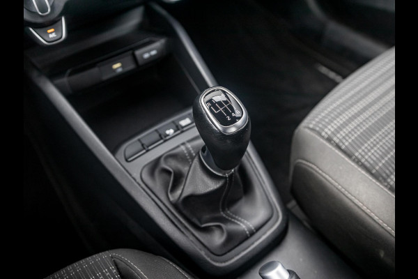 Kia Stonic 1.0 T-GDi MHEV DynamicLine l apple carplay android auto l achteruitrijcamera l