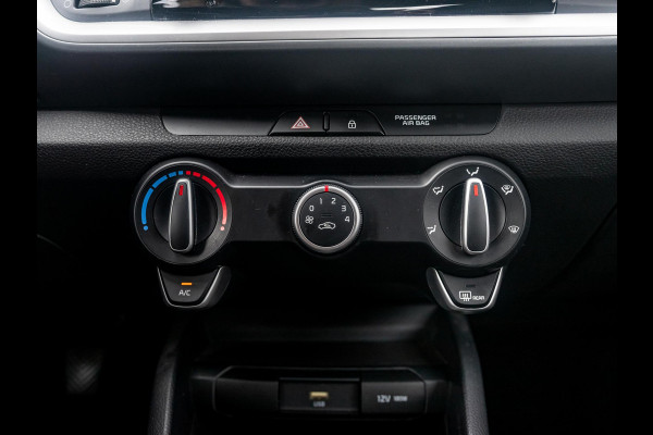 Kia Stonic 1.0 T-GDi MHEV DynamicLine l apple carplay android auto l achteruitrijcamera l