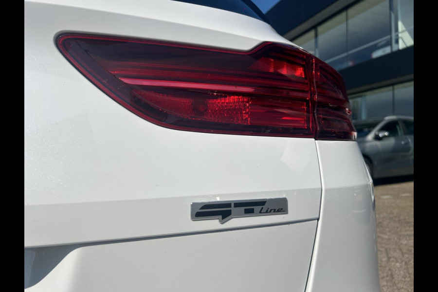 Kia Ceed Sportswagon 1.0 T-GDi GT-Line Navi | Clima | Cruise | Pano | Apple Carplay & Android Auto | Stoel & Stuurverwarming | Sensoren |