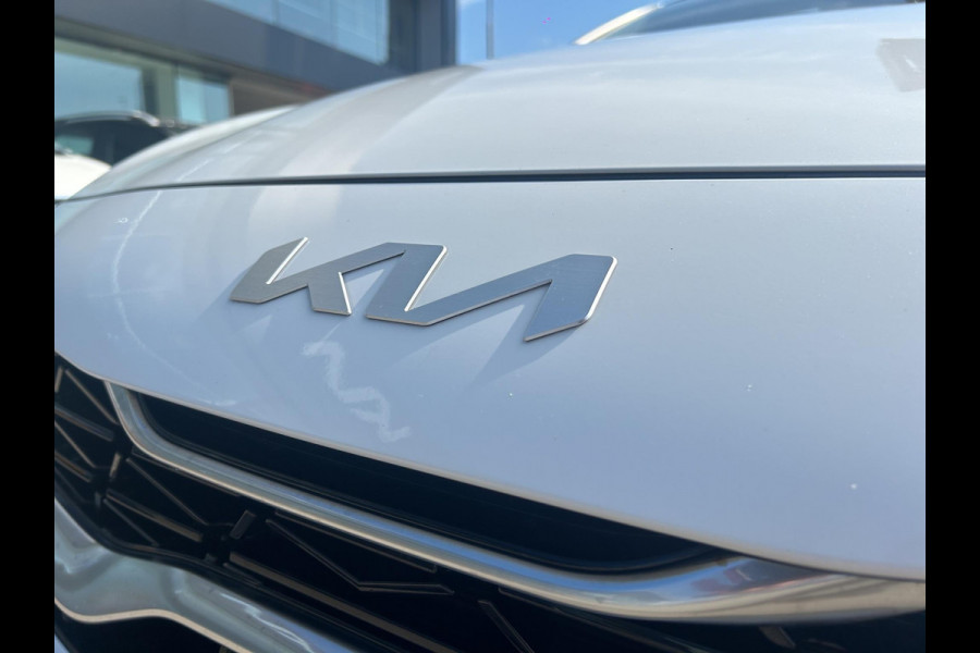 Kia Ceed Sportswagon 1.0 T-GDi GT-Line Navi | Clima | Cruise | Pano | Apple Carplay & Android Auto | Stoel & Stuurverwarming | Sensoren |