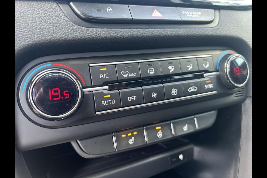 Kia Ceed Sportswagon 1.0 T-GDi GT-Line Navi | Clima | Cruise | Pano | Apple Carplay & Android Auto | Stoel & Stuurverwarming | Sensoren |
