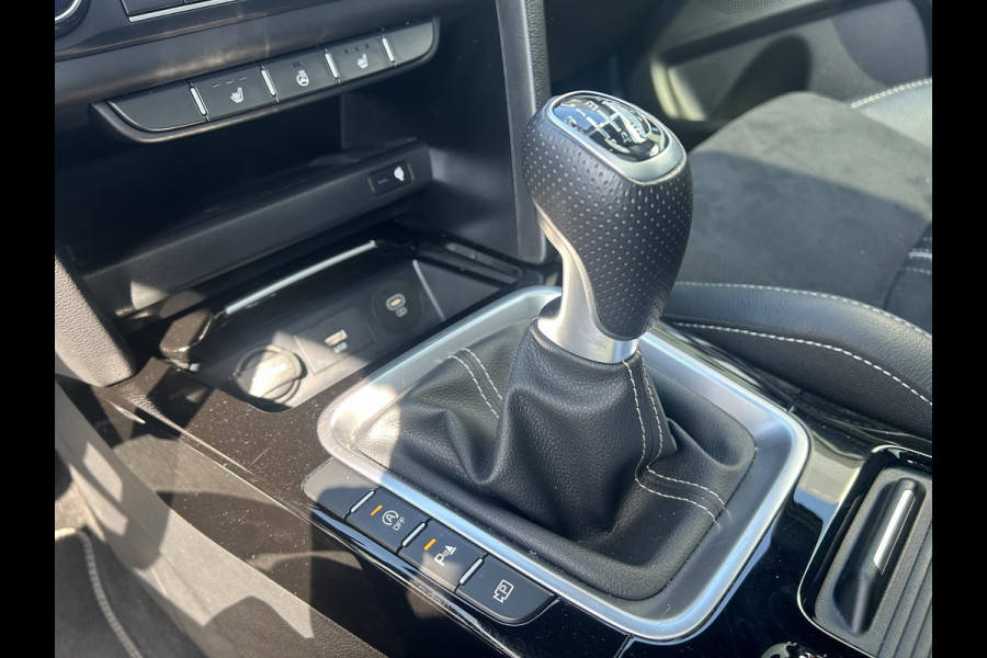 Kia Ceed Sportswagon 1.0 T-GDi GT-Line Navi | Clima | Cruise | Pano | Apple Carplay & Android Auto | Stoel & Stuurverwarming | Sensoren |