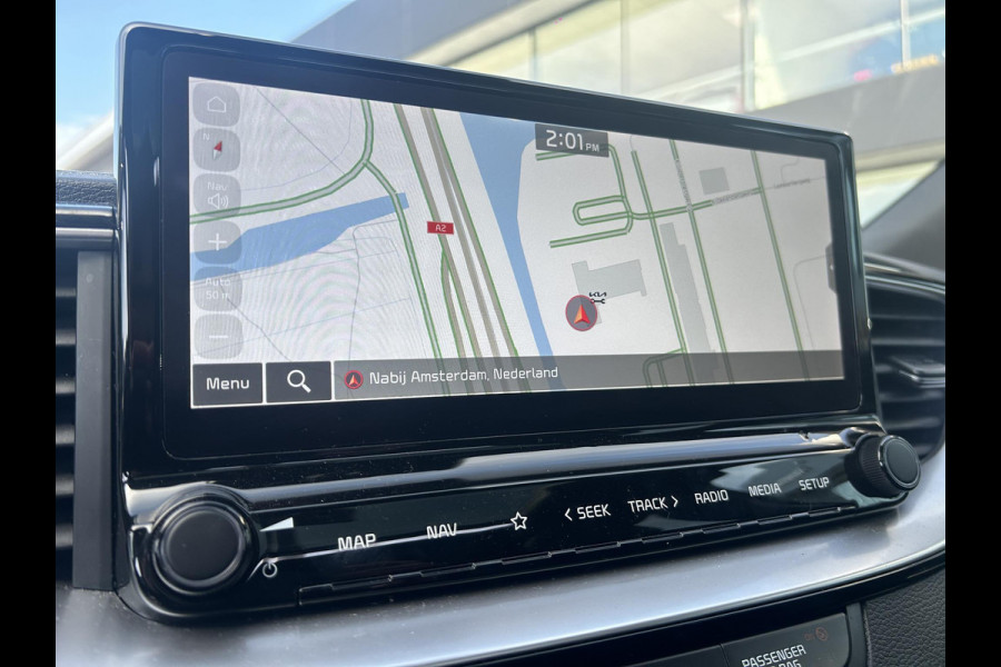 Kia Ceed Sportswagon 1.0 T-GDi GT-Line Navi | Clima | Cruise | Pano | Apple Carplay & Android Auto | Stoel & Stuurverwarming | Sensoren |