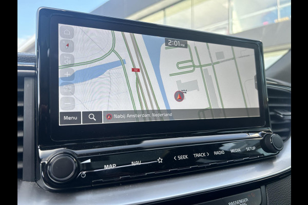 Kia Ceed Sportswagon 1.0 T-GDi GT-Line Navi | Clima | Cruise | Pano | Apple Carplay & Android Auto | Stoel & Stuurverwarming | Sensoren |