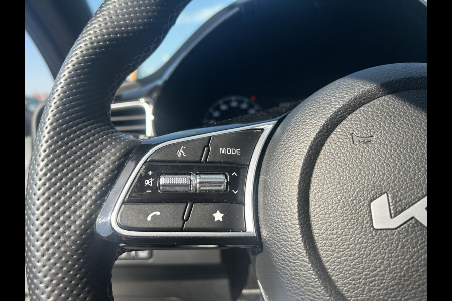 Kia Ceed Sportswagon 1.0 T-GDi GT-Line Navi | Clima | Cruise | Pano | Apple Carplay & Android Auto | Stoel & Stuurverwarming | Sensoren |