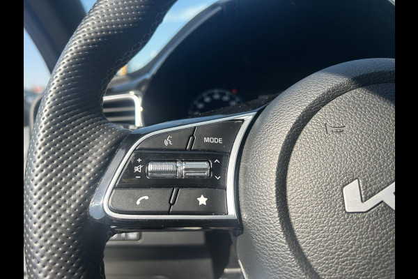 Kia Ceed Sportswagon 1.0 T-GDi GT-Line Navi | Clima | Cruise | Pano | Apple Carplay & Android Auto | Stoel & Stuurverwarming | Sensoren |