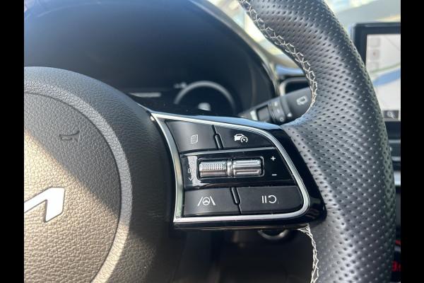 Kia Ceed Sportswagon 1.0 T-GDi GT-Line Navi | Clima | Cruise | Pano | Apple Carplay & Android Auto | Stoel & Stuurverwarming | Sensoren |