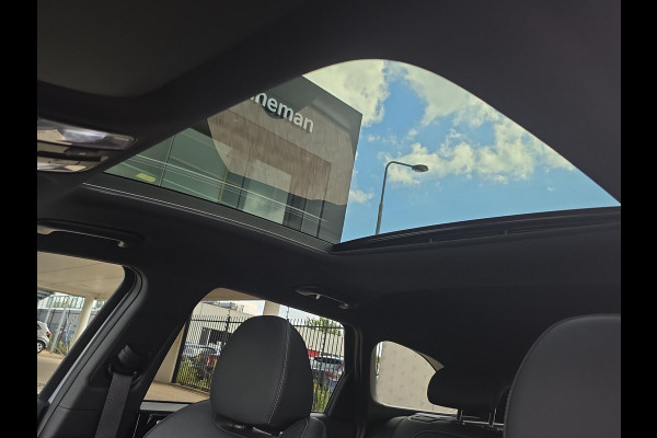 Kia Ceed Sportswagon 1.5 T-GDi GT-Line Automaat | Stoel & Stuurverwarming | Sportstuur | Schuif/Kanteldak | LED | Elektr. Achterklep |