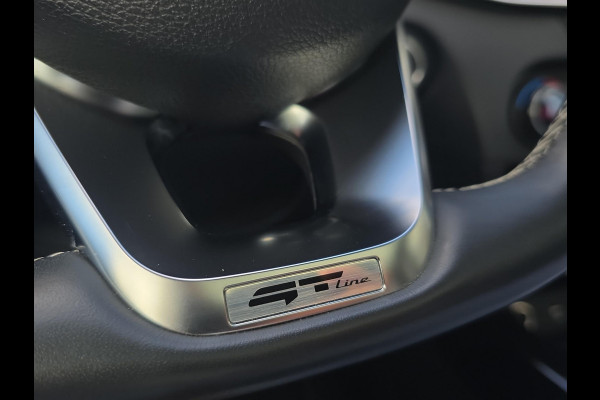 Kia Ceed Sportswagon 1.5 T-GDi GT-Line Automaat | Stoel & Stuurverwarming | Sportstuur | Schuif/Kanteldak | LED | Elektr. Achterklep |