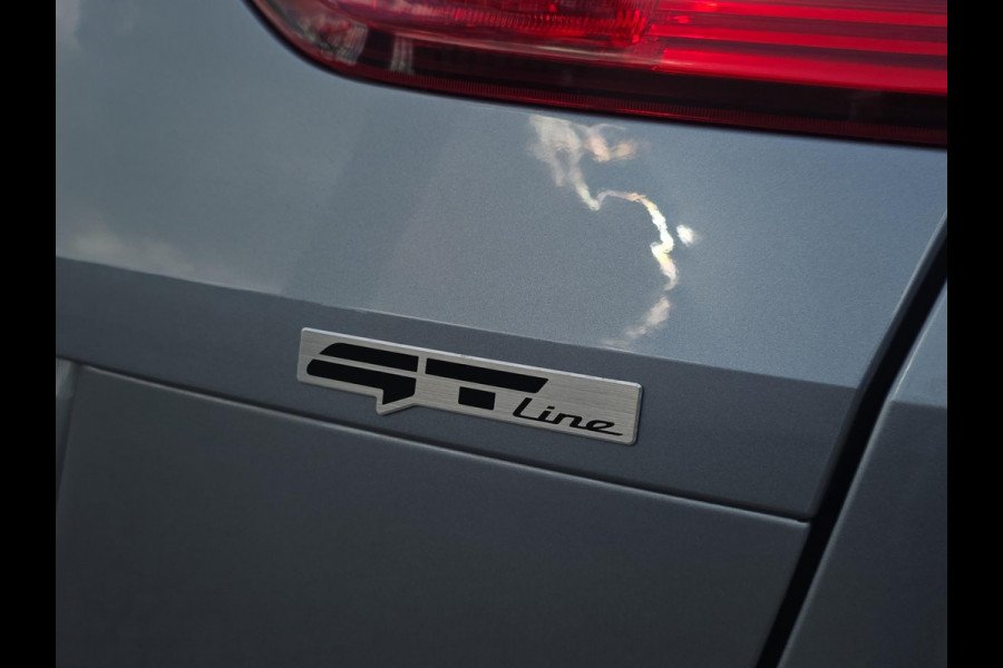 Kia Ceed Sportswagon 1.5 T-GDi GT-Line Automaat | Stoel & Stuurverwarming | Sportstuur | Schuif/Kanteldak | LED | Elektr. Achterklep |