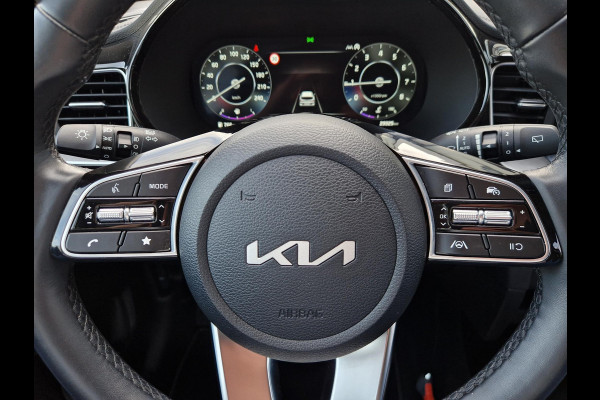 Kia Ceed Sportswagon 1.0 T-GDi DynamicPlusLine | Dodehoek | Key-Less | Stoelverwarming | LED | Licht- en Regensensor |