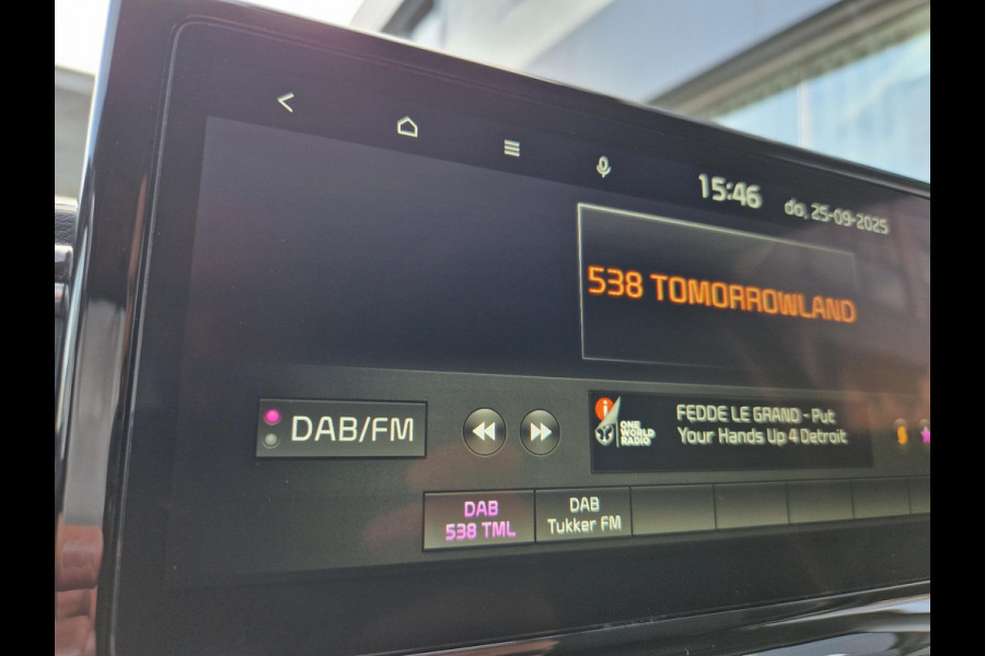 Kia Ceed Sportswagon 1.0 T-GDi DynamicPlusLine | Dodehoek | Key-Less | Stoelverwarming | LED | Licht- en Regensensor |