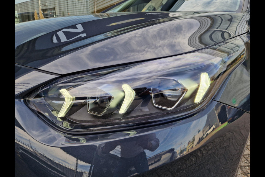 Kia Ceed Sportswagon 1.0 T-GDi DynamicPlusLine | Dodehoek | Key-Less | Stoelverwarming | LED | Licht- en Regensensor |