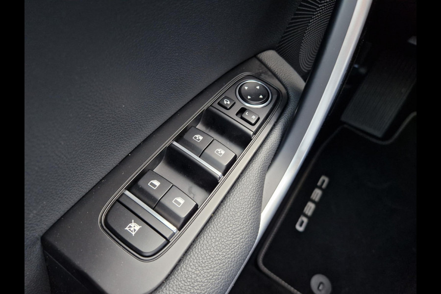 Kia Ceed Sportswagon 1.0 T-GDi DynamicPlusLine | Dodehoek | Key-Less | Stoelverwarming | LED | Licht- en Regensensor |