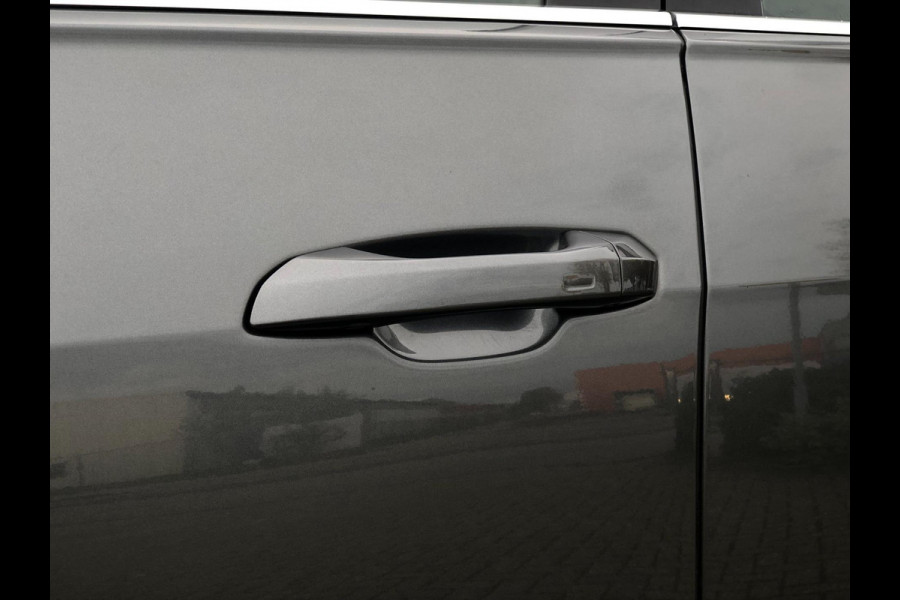 Audi A6 Avant 45 TFSI Sport S line edition | Navi, Virt. Cockp., PDC, Cruise, Carplay/Android, Stoelverw., Climate | Dealeroh. |