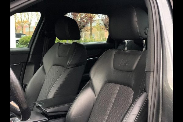 Audi A6 Avant 45 TFSI Sport S line edition | Navi, Virt. Cockp., PDC, Cruise, Carplay/Android, Stoelverw., Climate | Dealeroh. |