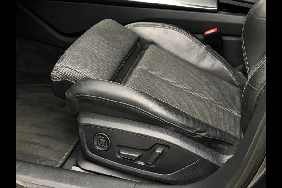 Audi A6 Avant 45 TFSI Sport S line edition | Navi, Virt. Cockp., PDC, Cruise, Carplay/Android, Stoelverw., Climate | Dealeroh. |