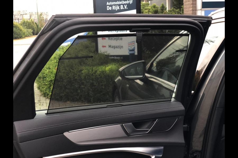 Audi A6 Avant 45 TFSI Sport S line edition | Navi, Virt. Cockp., PDC, Cruise, Carplay/Android, Stoelverw., Climate | Dealeroh. |