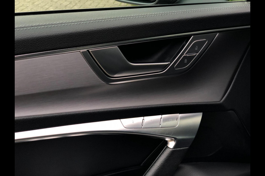 Audi A6 Avant 45 TFSI Sport S line edition | Navi, Virt. Cockp., PDC, Cruise, Carplay/Android, Stoelverw., Climate | Dealeroh. |