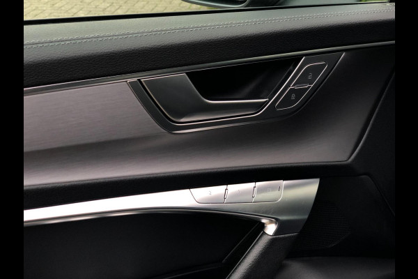 Audi A6 Avant 45 TFSI Sport S line edition | Navi, Virt. Cockp., PDC, Cruise, Carplay/Android, Stoelverw., Climate | Dealeroh. |