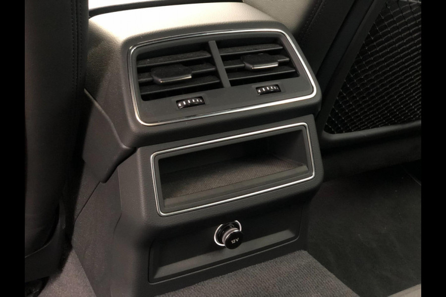 Audi A6 Avant 45 TFSI Sport S line edition | Navi, Virt. Cockp., PDC, Cruise, Carplay/Android, Stoelverw., Climate | Dealeroh. |