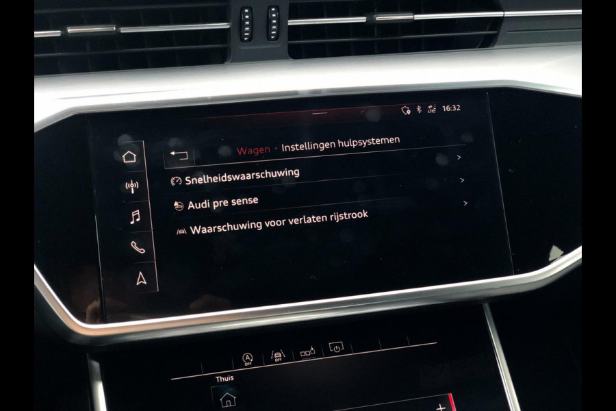 Audi A6 Avant 45 TFSI Sport S line edition | Navi, Virt. Cockp., PDC, Cruise, Carplay/Android, Stoelverw., Climate | Dealeroh. |