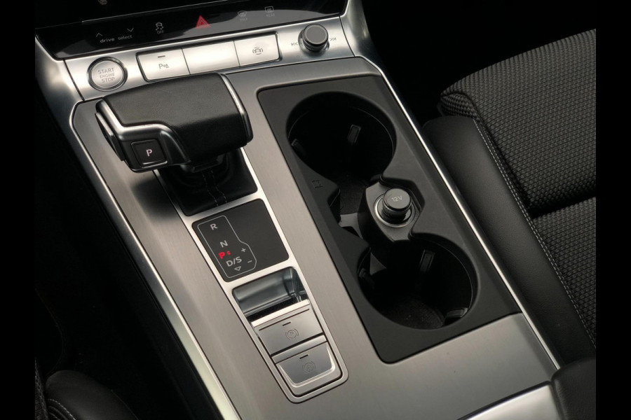 Audi A6 Avant 45 TFSI Sport S line edition | Navi, Virt. Cockp., PDC, Cruise, Carplay/Android, Stoelverw., Climate | Dealeroh. |