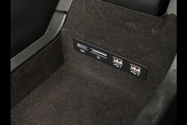 Audi A6 Avant 45 TFSI Sport S line edition | Navi, Virt. Cockp., PDC, Cruise, Carplay/Android, Stoelverw., Climate | Dealeroh. |