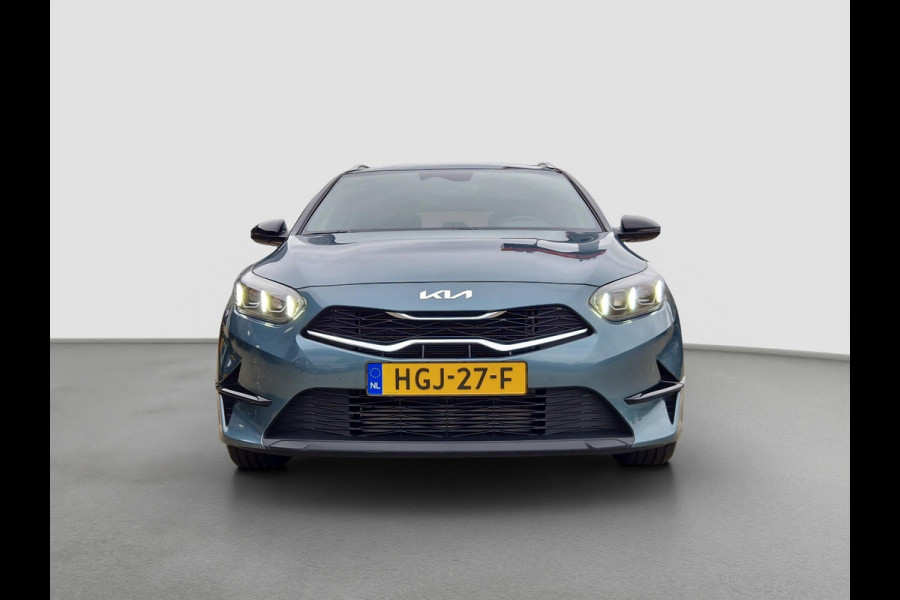 Kia Ceed Sportswagon 1.0 T-GDi Design Edition | JBL | Stoelverwarming | Climate | Dodehoek | LED |