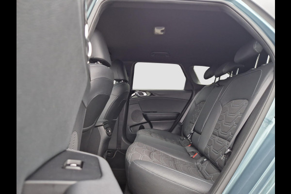 Kia Ceed Sportswagon 1.0 T-GDi Design Edition | JBL | Stoelverwarming | Climate | Dodehoek | LED |