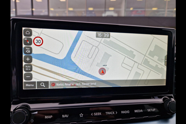 Kia Ceed Sportswagon 1.0 T-GDi Design Edition | JBL | Stoelverwarming | Climate | Dodehoek | LED |