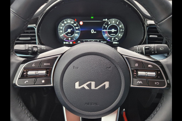 Kia Ceed Sportswagon 1.0 T-GDi Design Edition | JBL | Stoelverwarming | Climate | Dodehoek | LED |