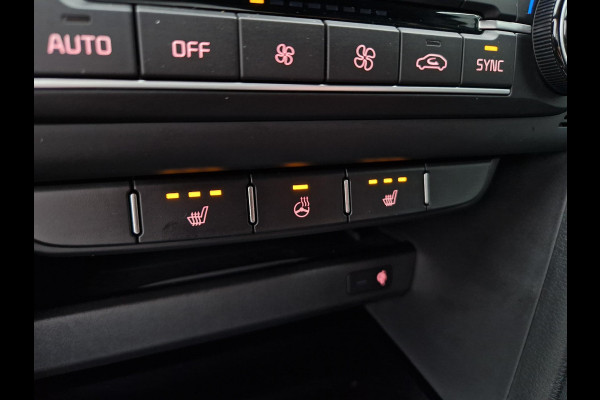 Kia Ceed Sportswagon 1.0 T-GDi Design Edition | JBL | Stoelverwarming | Climate | Dodehoek | LED |