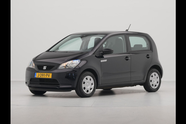 Seat Mii Electric electric 83pk Clima Bluetooth Dab 4-deurs 299